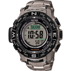 CASIO PROTREK WATCHES  - PRW3500T-7